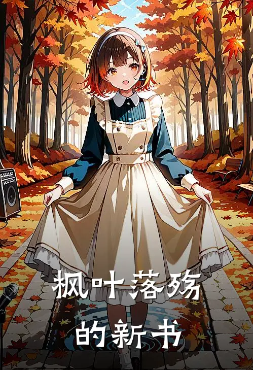 枫叶落殇的新书