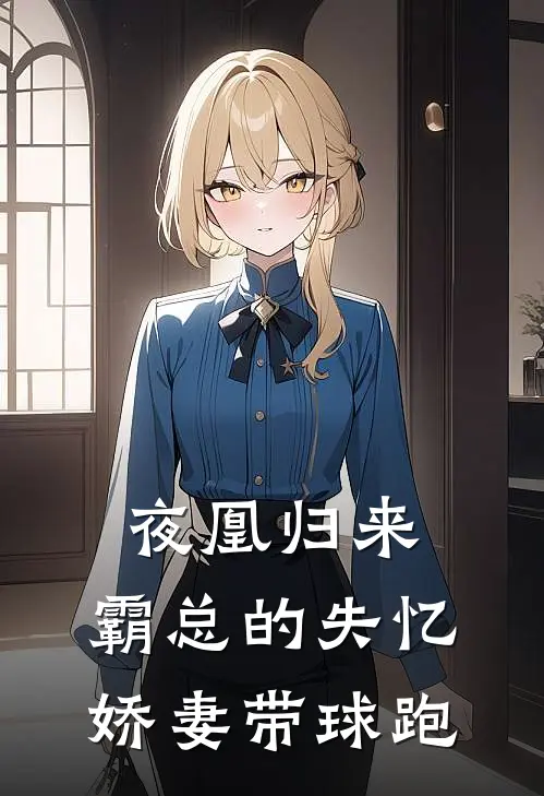 夜凰归来：霸总的失忆娇妻带球跑(历云熙阎昊天)完整版免费小说_最热门小说夜凰归来：霸总的失忆娇妻带球跑(历云熙阎昊天)