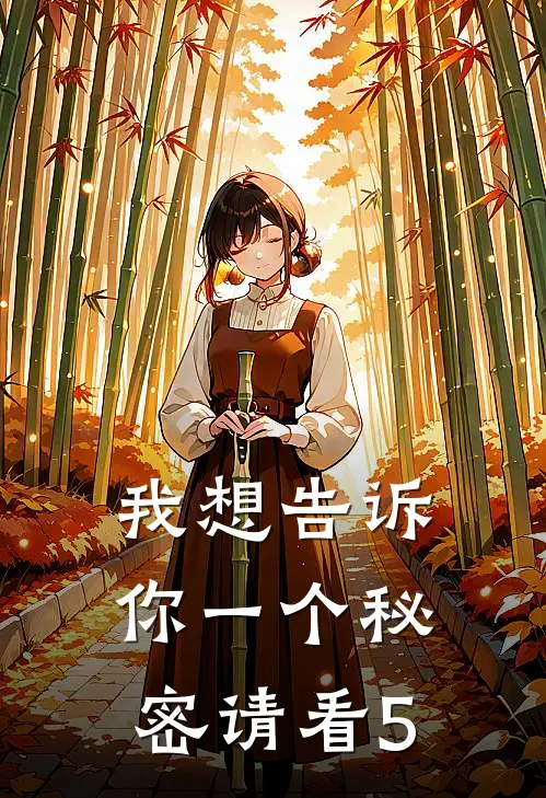 我想告诉你一个秘密请看5