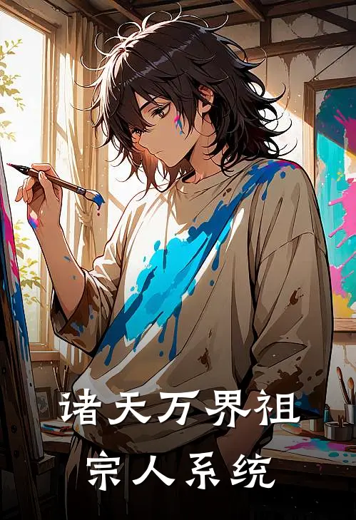 诸天万界祖宗人系统