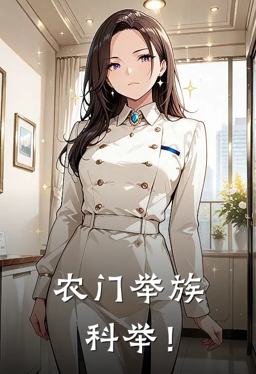 农门举族科举！