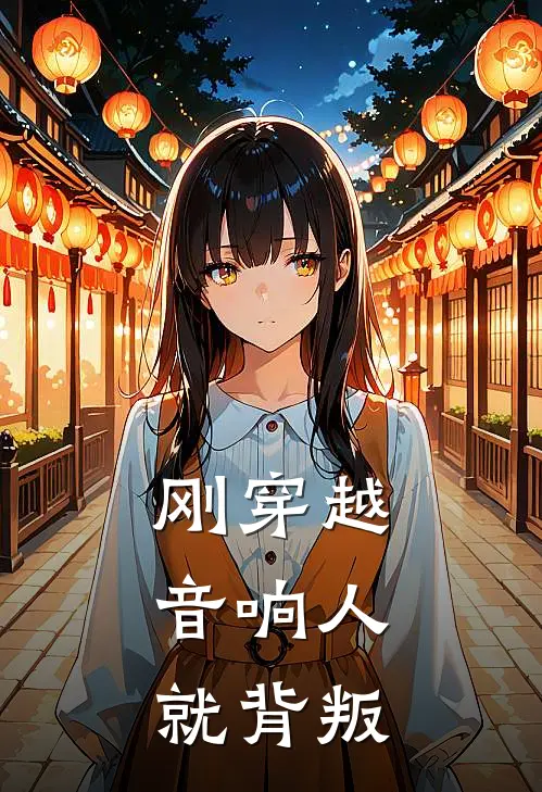 刚穿越，音响人就背叛