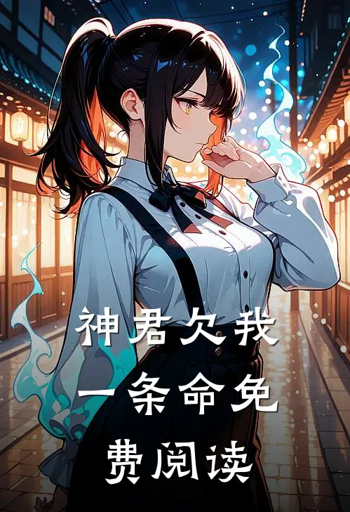 神君欠我一条命免费阅读