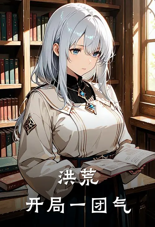 洪荒，开局一团气