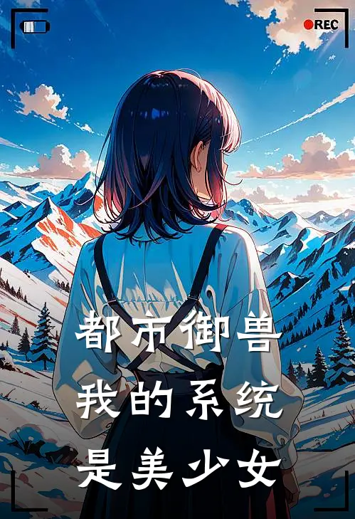 都市御兽：我的系统是美少女