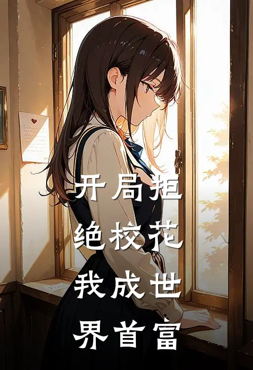 开局拒绝校花，我成世界首富