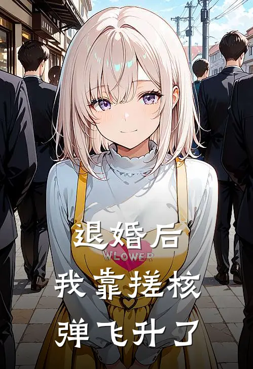 退婚后，我靠搓核弹飞升了