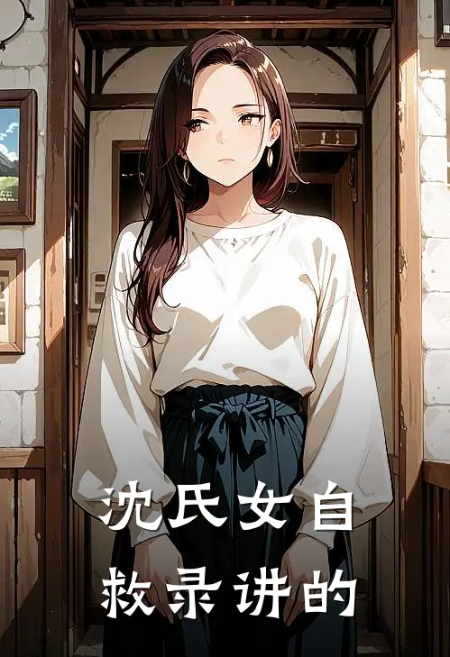 沈氏女自救录讲的