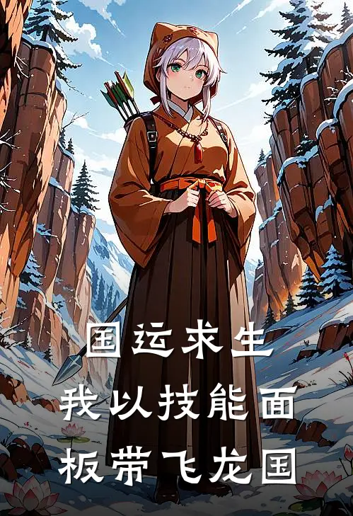 国运求生：我以技能面板带飞龙国