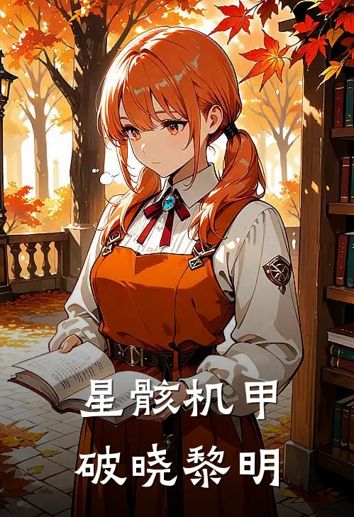 星骸机甲：破晓黎明