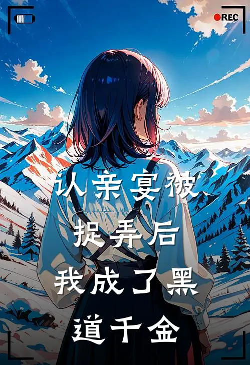 认亲宴被捉弄后，我成了黑道千金