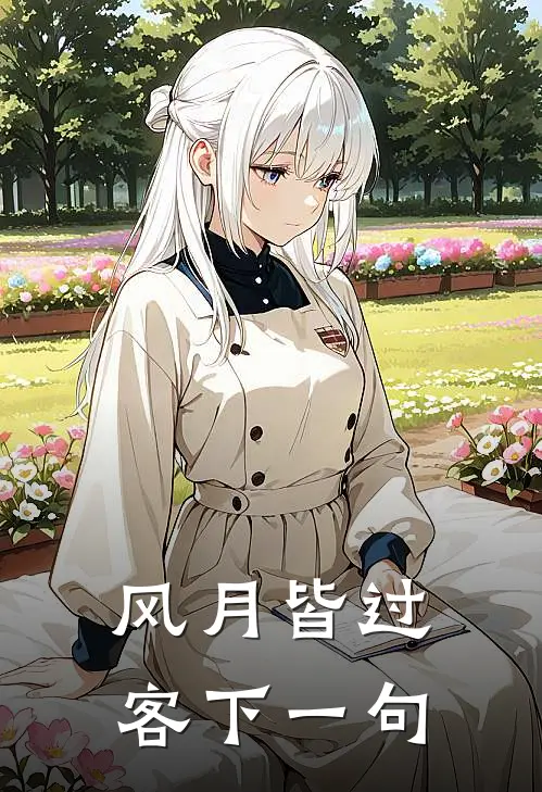 风月皆过客下一句