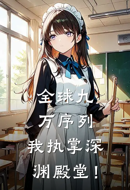 全球九万序列，我执掌深渊殿堂！