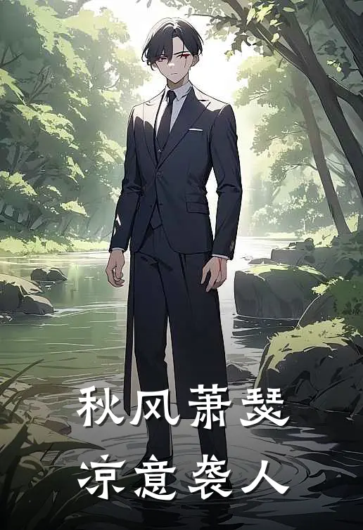 秋风萧瑟，凉意袭人