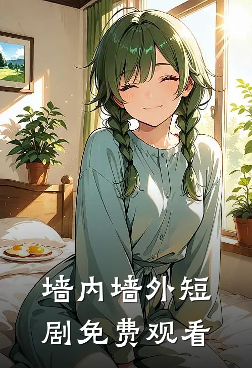 墙内墙外短剧免费观看