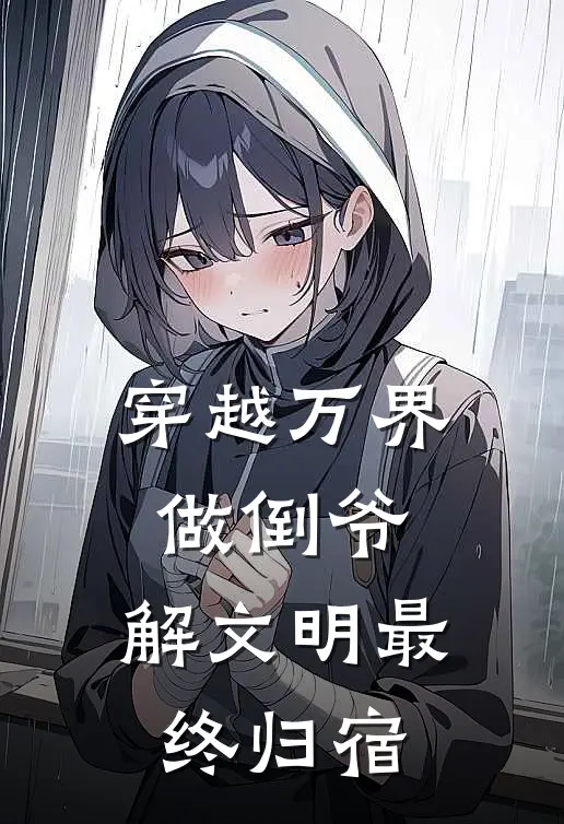 穿越万界做倒爷：解文明最终归宿