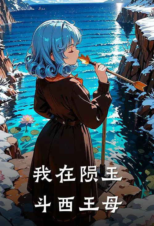 我在陨玉斗西王母