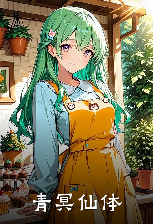 青冥仙体