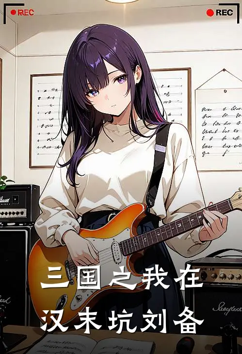 三国之我在汉末坑刘备