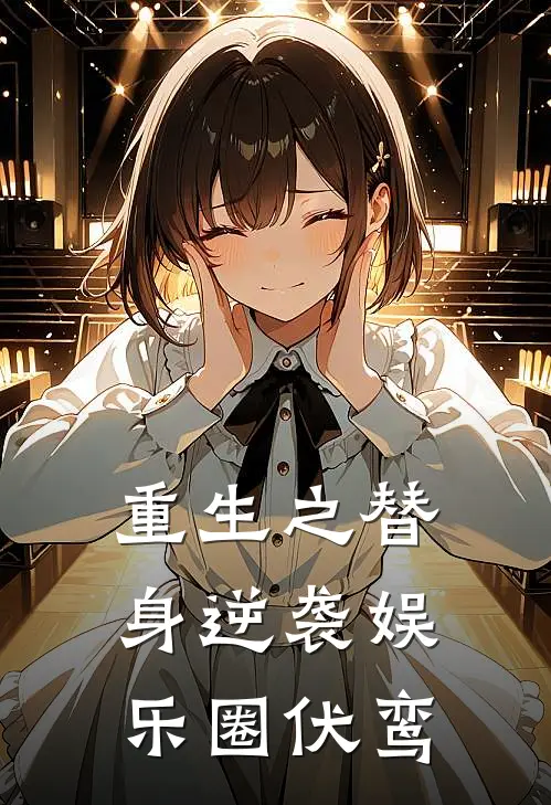 重生之替身逆袭[娱乐圈] 伏鸾