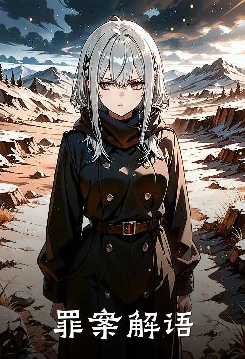 罪案解语