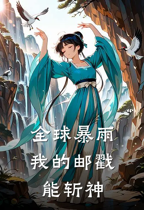 全球暴雨：我的邮戳能斩神
