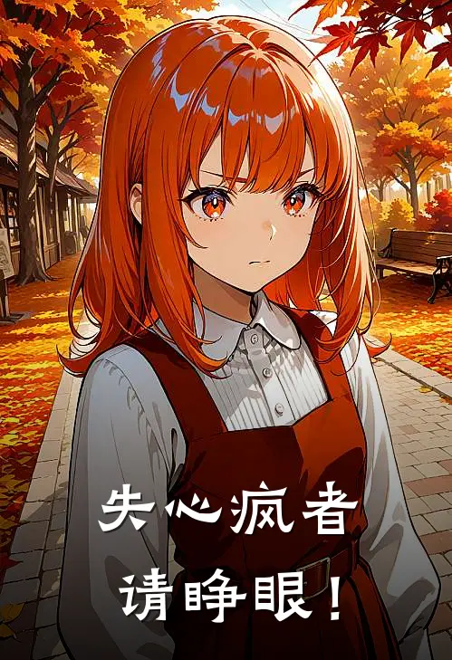 失心疯者请睁眼！