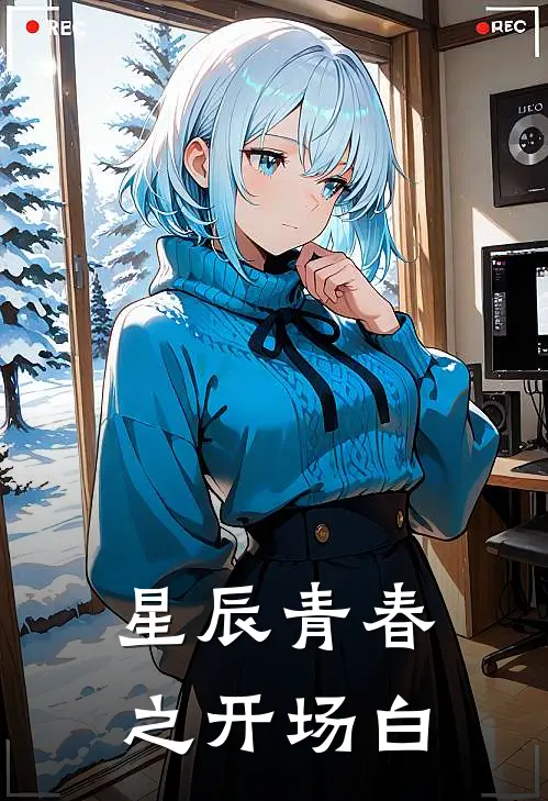 星辰青春之开场白
