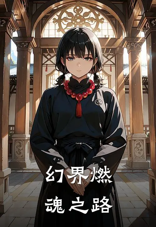 幻界燃魂之路