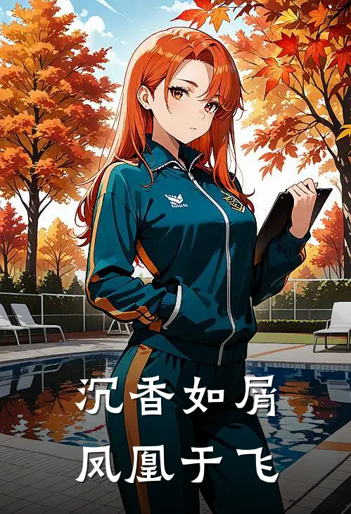 沉香如屑：凤凰于飞