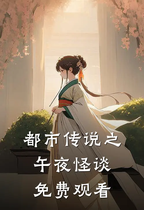 都市传说之午夜怪谈免费观看