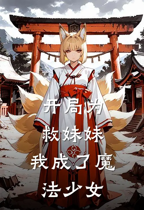 开局为救妹妹，我成了魔法少女