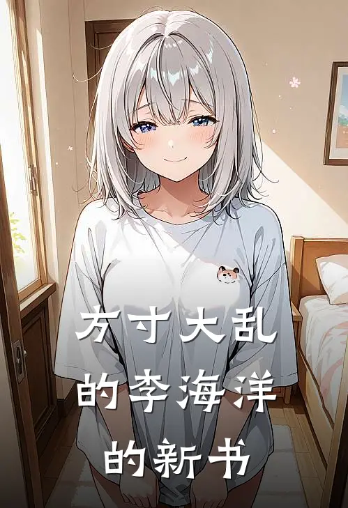 方寸大乱的李海洋的新书