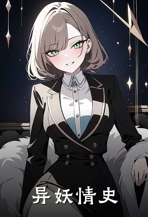 异妖情史