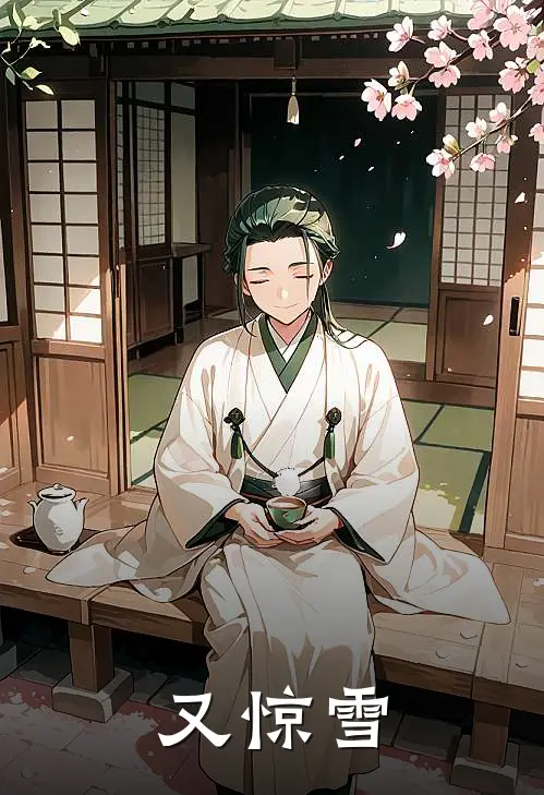 又惊雪