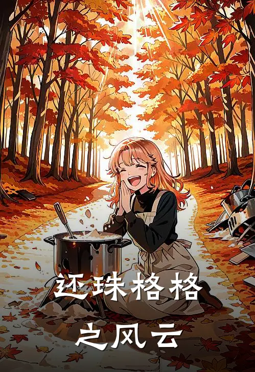 还珠格格之风云