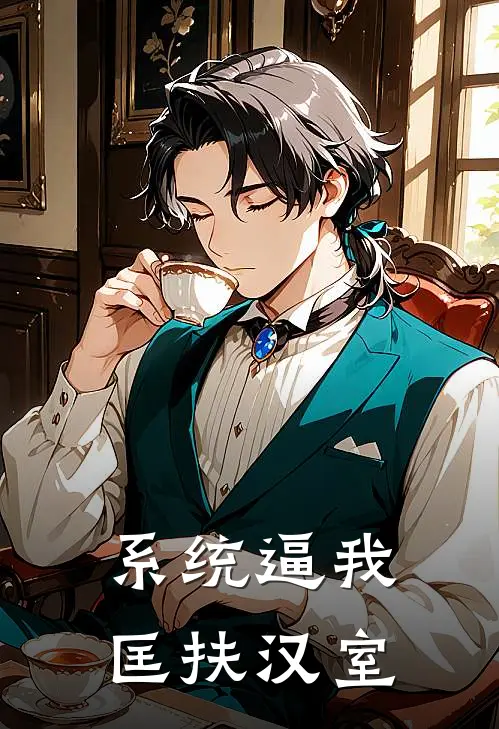系统逼我匡扶汉室