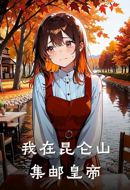 我在昆仑山集邮皇帝