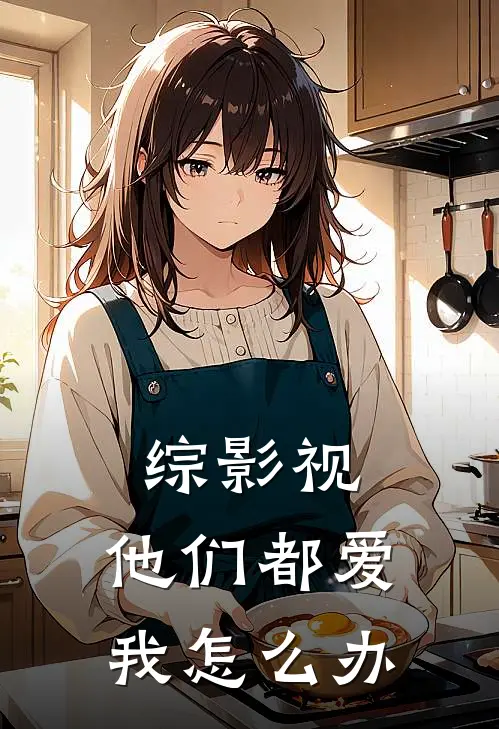 综影视：他们都爱我怎么办