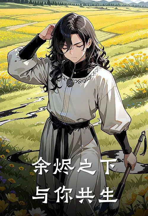 余烬之下与你共生
