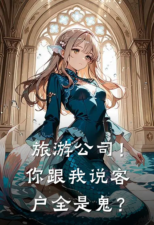 旅游公司！你跟我说客户全是鬼？