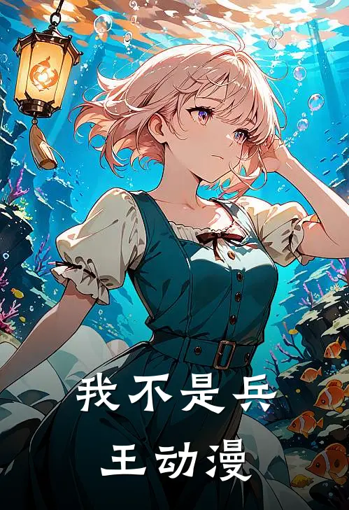 我不是兵王动漫