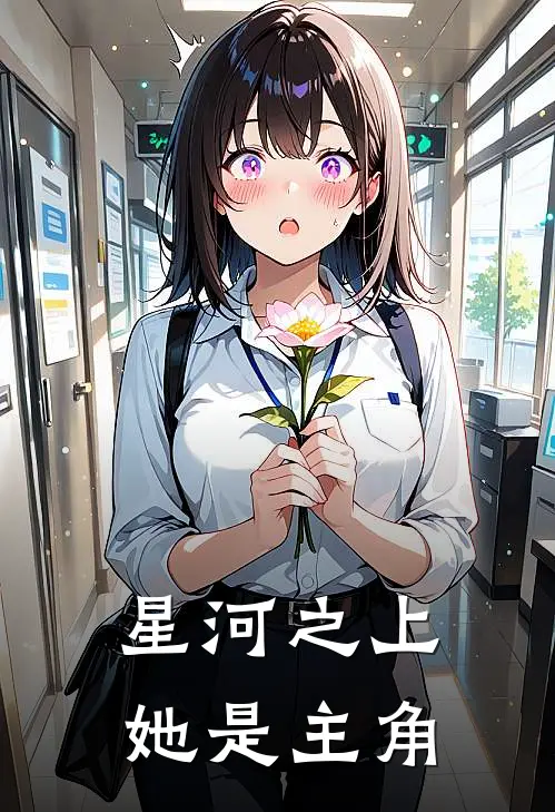 星河之上，她是主角