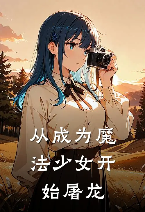 从成为魔法少女开始屠龙