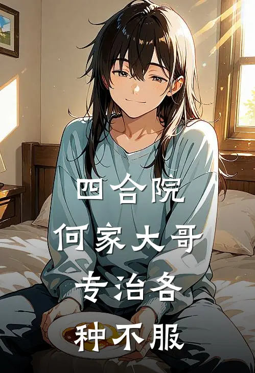 四合院：何家大哥，专治各种不服