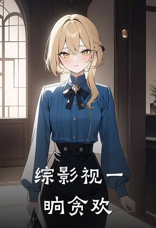 综影视一晌贪欢