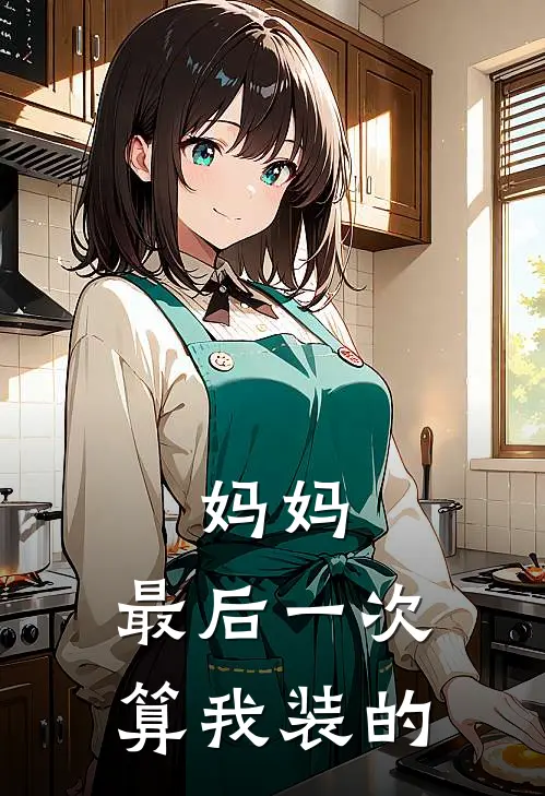 妈妈，最后一次算我装的(宁芳苏明)免费阅读全文_免费完结版小说妈妈，最后一次算我装的宁芳苏明