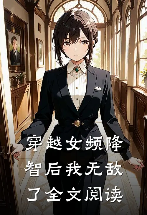 穿越女频降智后我无敌了全文阅读