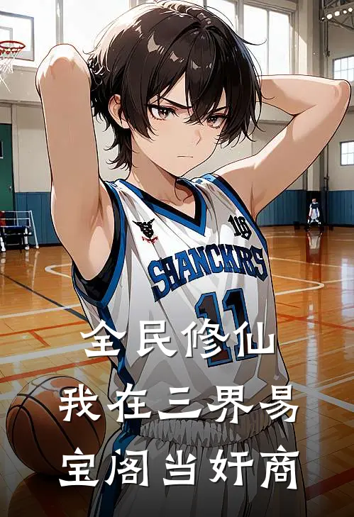 全民修仙：我在三界易宝阁当奸商