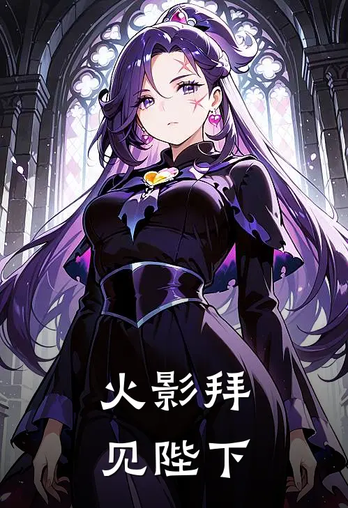 【火影】拜见陛下